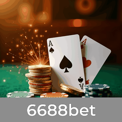 6688bet: A Revolução das Apostas em Seu Dispositivo Móvel