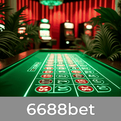 Experimente o Login Premium e Seguro no 6688bet
