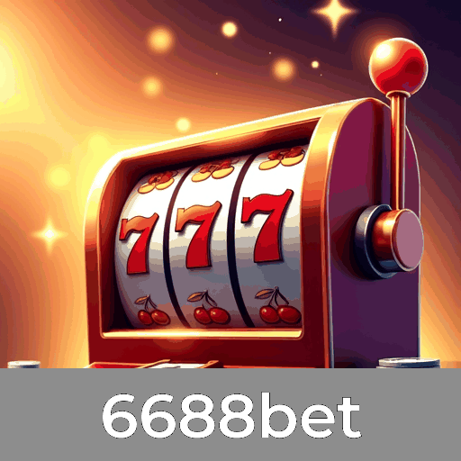 6688bet: Caça-Níqueis com Jackpot, Mesa de Poker e Mais