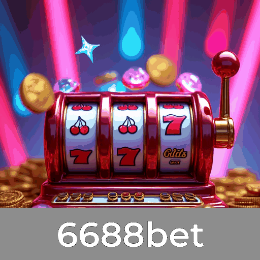 6688bet: Caça-Níqueis com Jackpot, Mesa de Poker e Mais