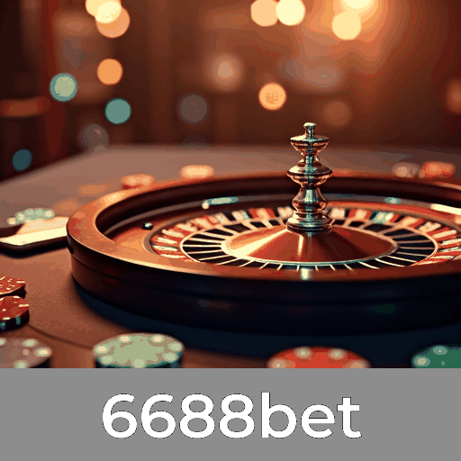6688bet: Experiência Profissional com Jogos de Mesa ao Vivo