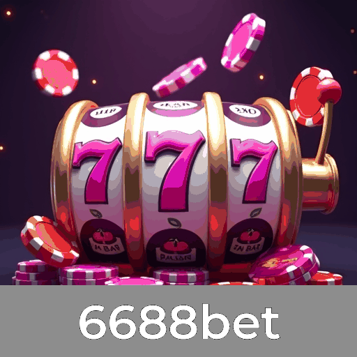 6688bet: Emoção e Oportunidades de Ganhar com Jogos de Casino