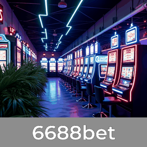 6688bet: A Revolução das Apostas em Seu Dispositivo Móvel