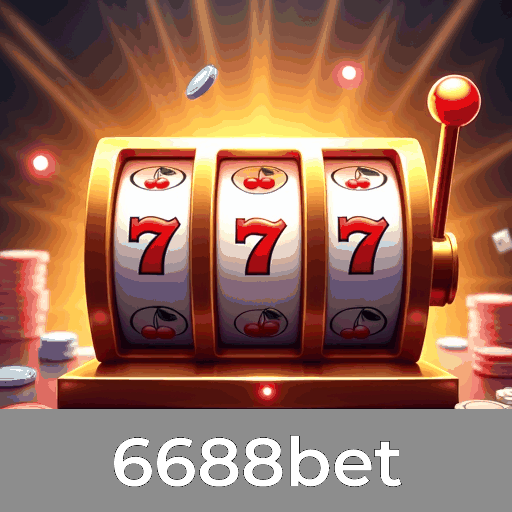 6688bet: Emoção e Oportunidades de Ganhar com Jogos de Casino