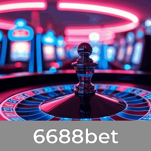 6688bet: Emoção e Oportunidades de Ganhar com Jogos de Casino