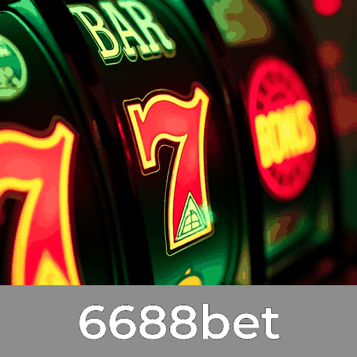 Experimente o Login Premium e Seguro no 6688bet