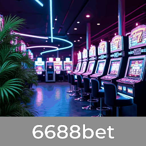 Experimente o Login Premium e Seguro no 6688bet