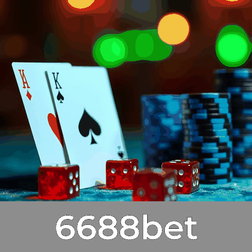 6688bet: Sua Plataforma de Apostas com Segurança e Serviço Profissional