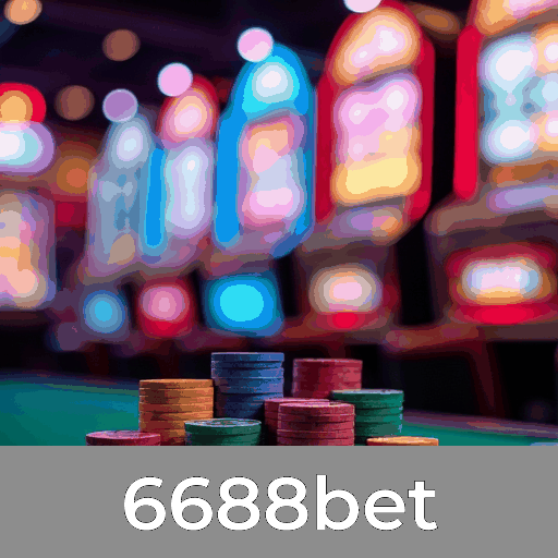 6688bet: Sua Plataforma de Apostas com Segurança e Serviço Profissional