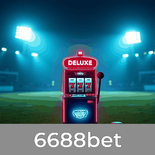6688bet: Emoção e Oportunidades de Ganhar com Jogos de Casino