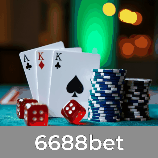 Aproveite as Promoções Valiosas no 6688bet