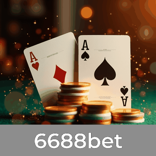 6688bet: Atraentes Bônus e Ofertas Exclusivas