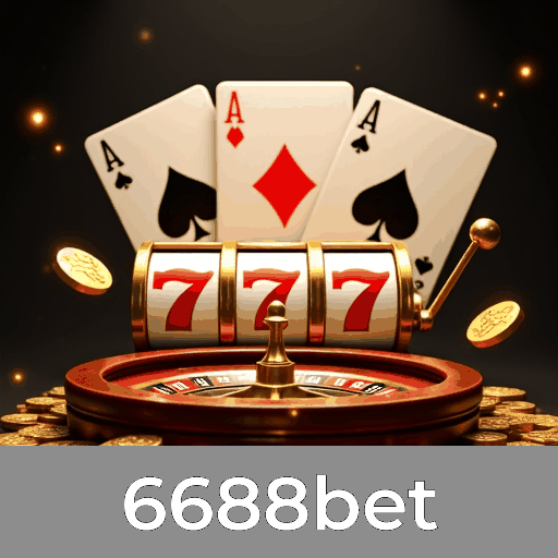 6688bet: Atraentes Bônus e Ofertas Exclusivas