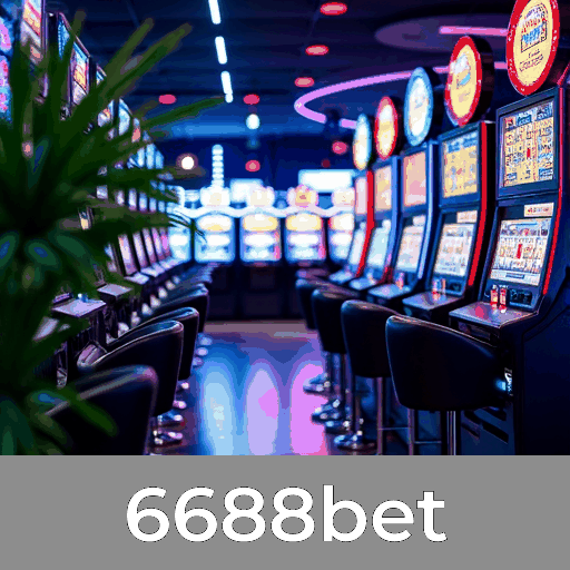 6688bet: Sua Plataforma de Apostas com Segurança e Serviço Profissional