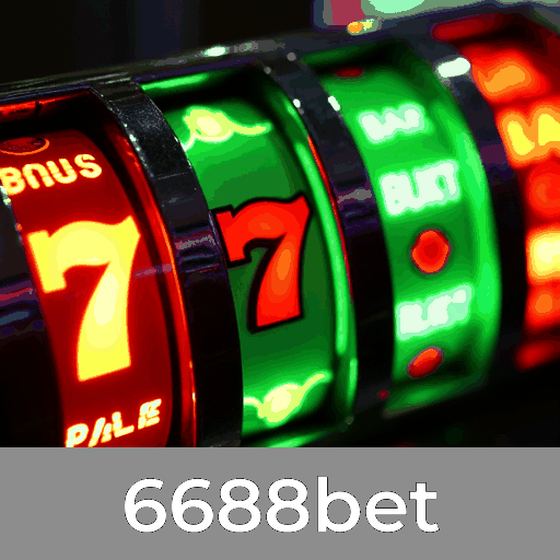 6688bet: A Revolução das Apostas em Seu Dispositivo Móvel