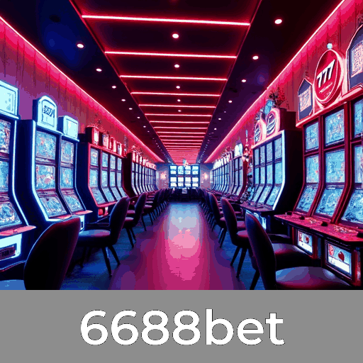 6688bet: Experiência Profissional com Jogos de Mesa ao Vivo