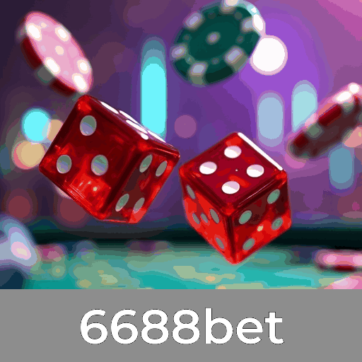 6688bet: Emoção e Oportunidades de Ganhar com Jogos de Casino