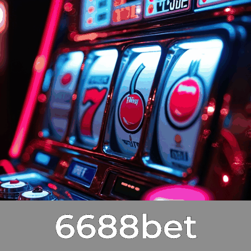 Experimente o Login Premium e Seguro no 6688bet